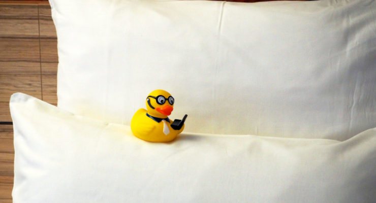 Der etwas andere Accor Hotelcheck