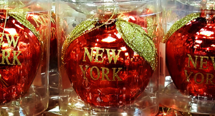 Warum New York City die große Liebe meines Lebens ist