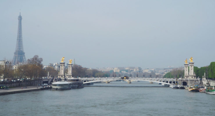 Must see - Tipps für deinen ersten Besuch in Paris