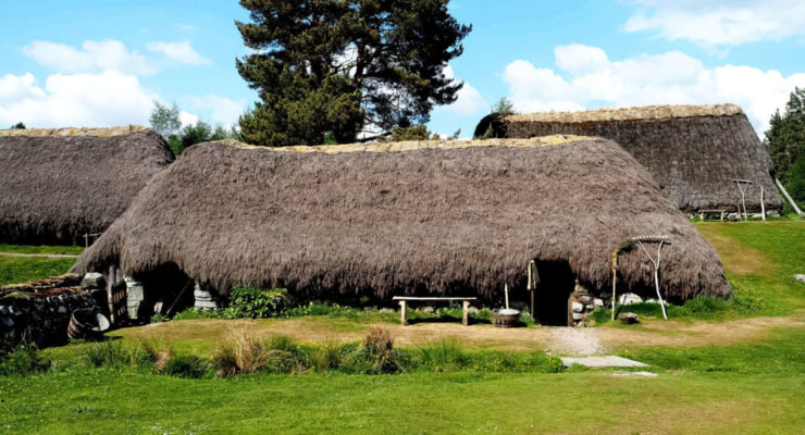 Newtownmore Folk Museum