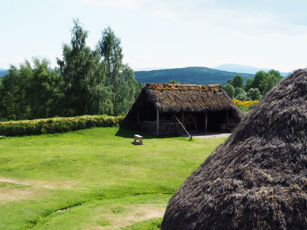 Newtownmore Folk Museum