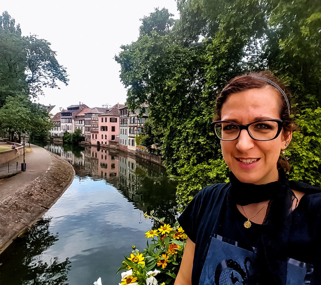 Kurztrip Straßburg - Macarons, Kuchen & zauberhafter Charme