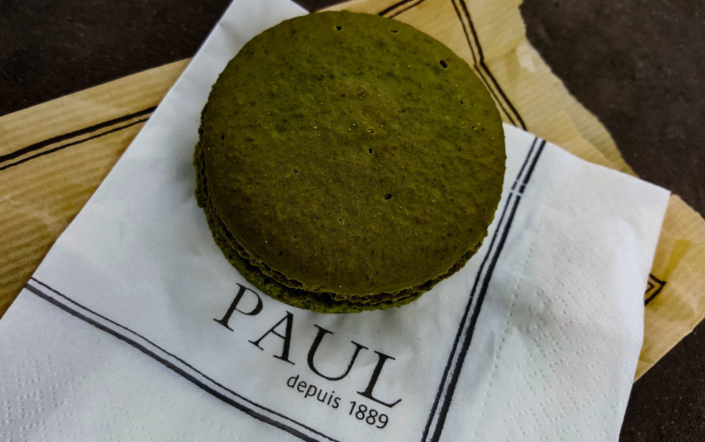 Kurztrip Straßburg - Macarons, Kuchen & zauberhafter Charme