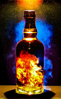 The Scotch Whisky Experience