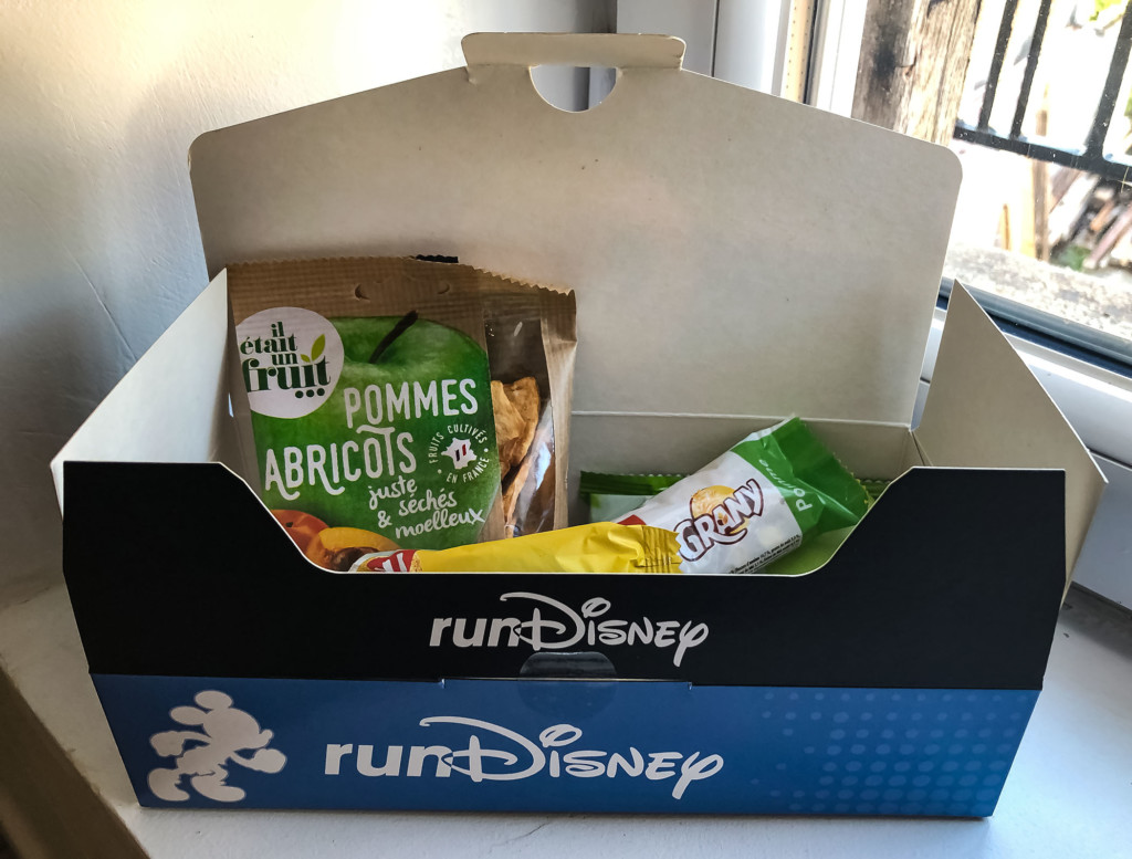 Disney Run; wichtige Facts für deine Teilnahme