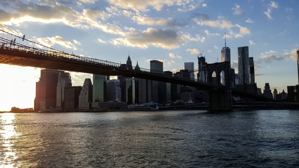 New York Stadtabenteuer