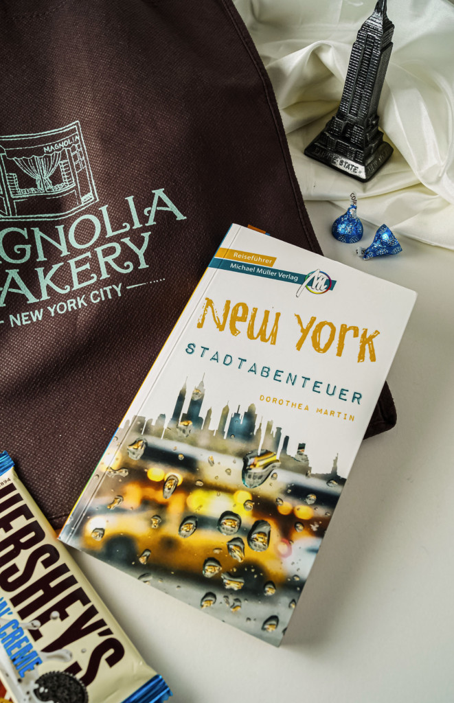 New York Stadtabenteuer