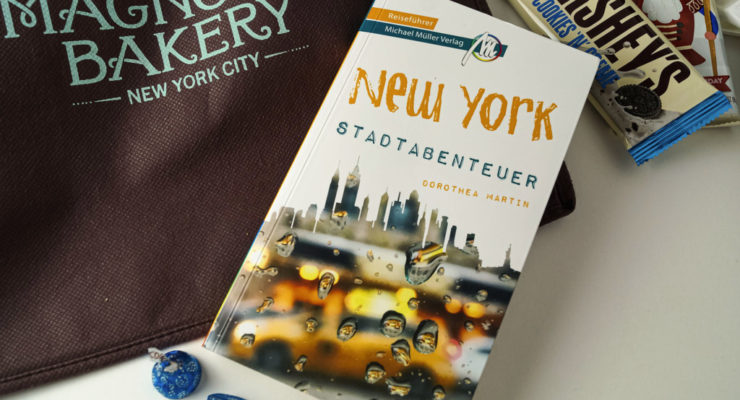 New York Stadtabenteuer