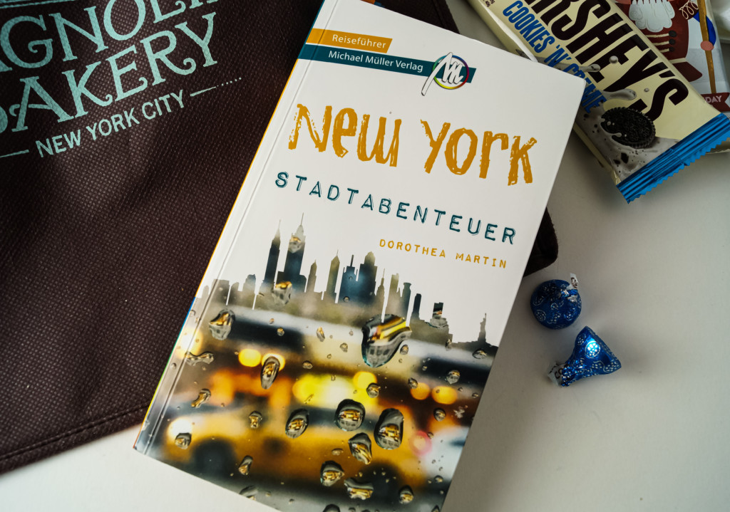 New York Stadtabenteuer