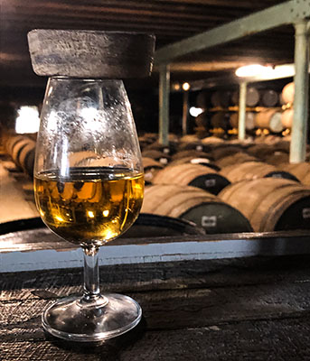 Whisky Tour