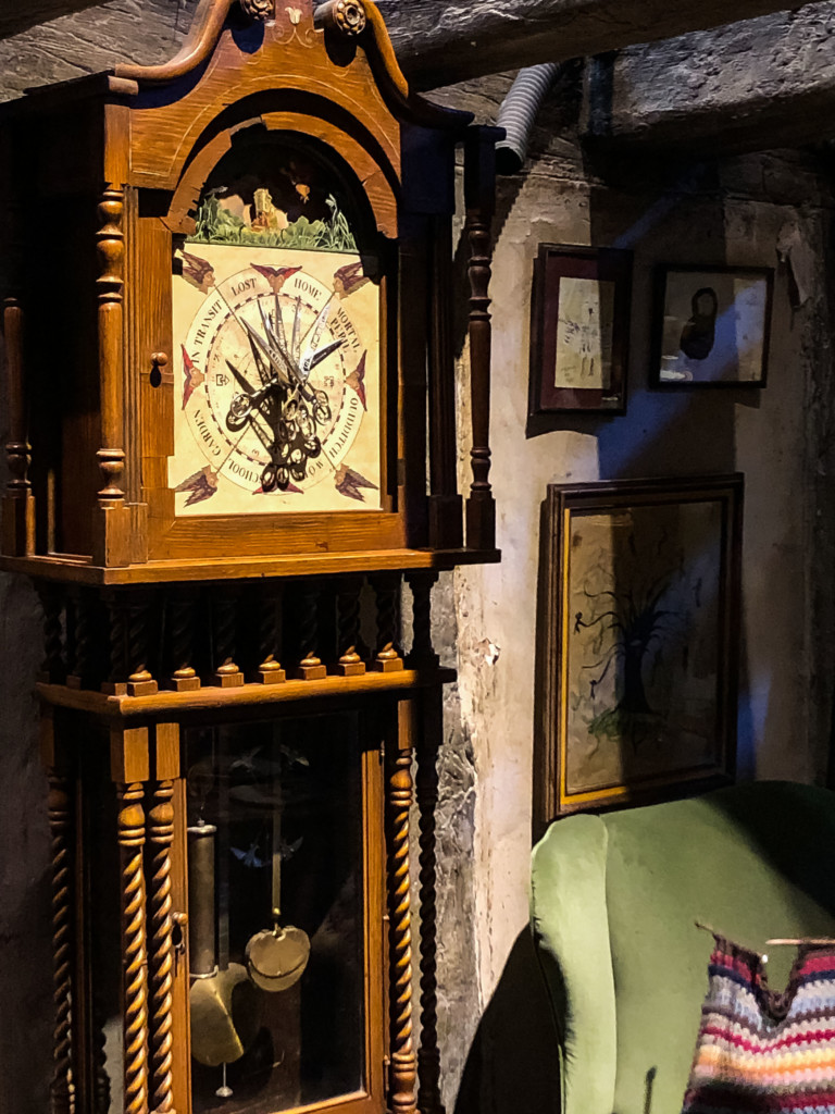 Harry Potter Studio Tour; Wie ich die Welt von Harry Potter entdeckte