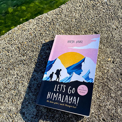 Fazit; Let´s go Himalaya – Wo bitte geht´s nach Shangri-La